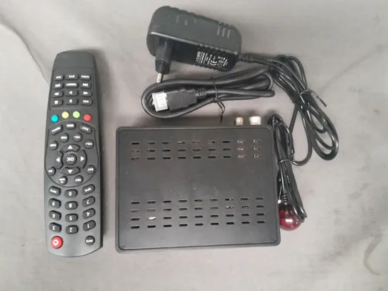 BOXED HD LINE IPTV + COMBO