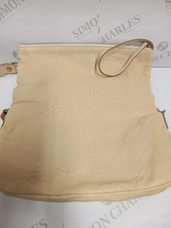 CELINE BEIGE HANDBAG