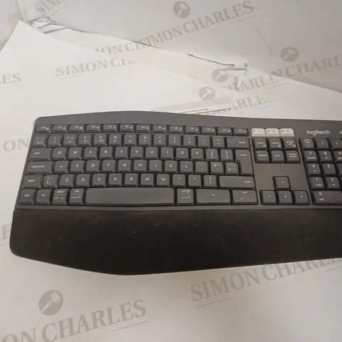 LOGITECH MK850 PERFORMANCE KEYBOARD