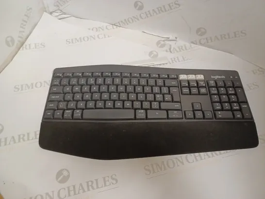 LOGITECH MK850 PERFORMANCE KEYBOARD