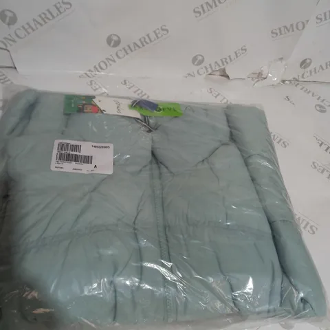 JOU PADDED GILET CLOUD BLU SIZE 12 SEALED