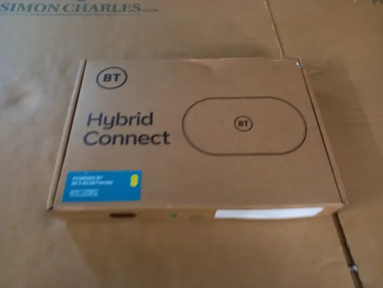 BOXED BT HYBRID CONNECT HUB