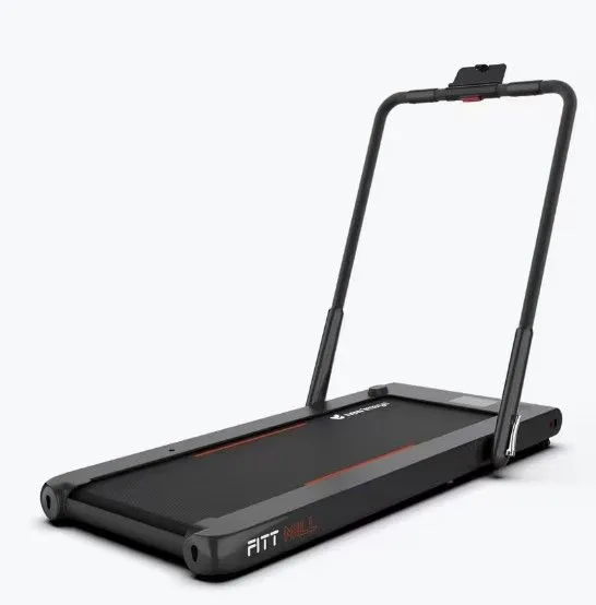 BOXED FITT MILL T4000 TREADMILL