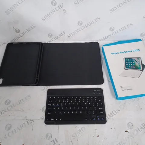 SMART KEYBOARD CASE FOR IPAD 10TH 