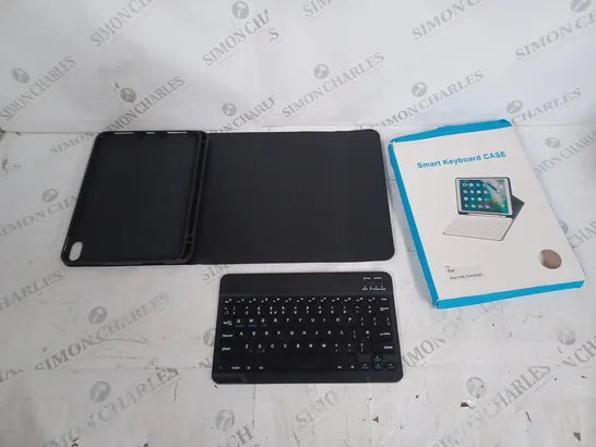 SMART KEYBOARD CASE FOR IPAD 10TH 