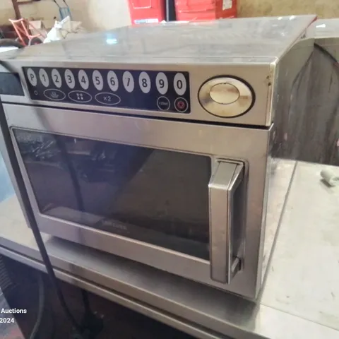 SAMSUNG CM1929 MICROWAVE