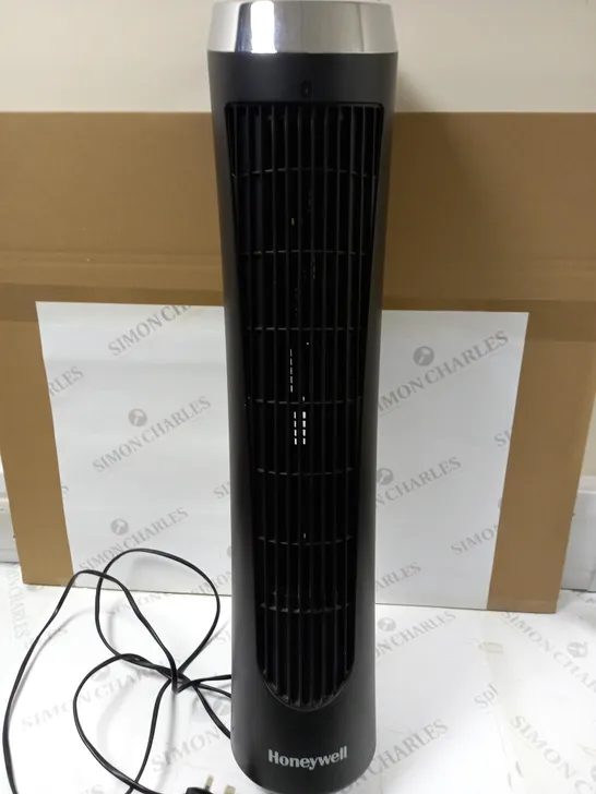 HONEYWELL TOWER FAN