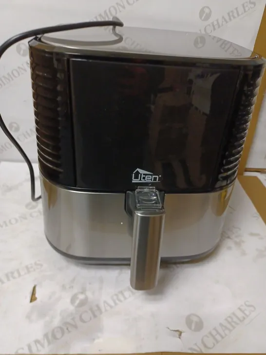 UTEN 5.5L OIL FREE AIR FRYER