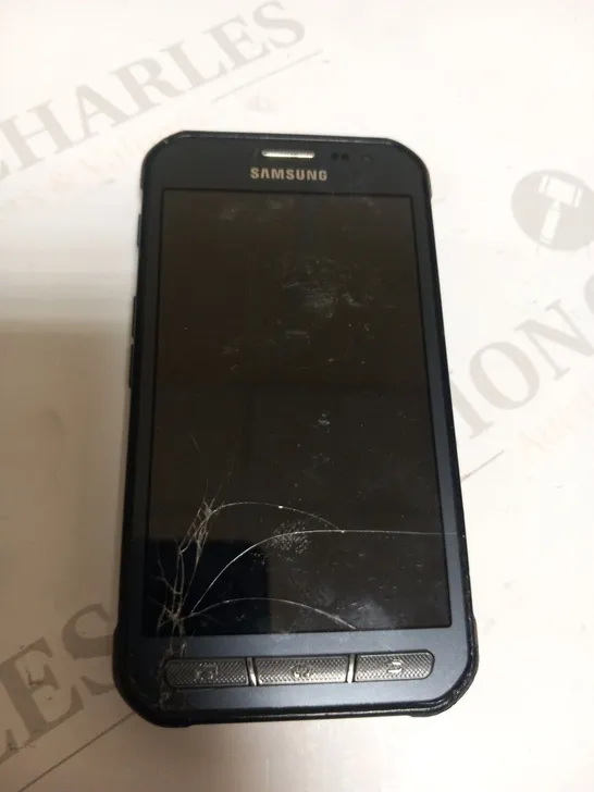 SAMSUNG GALAXY XCOVER 3 G389F