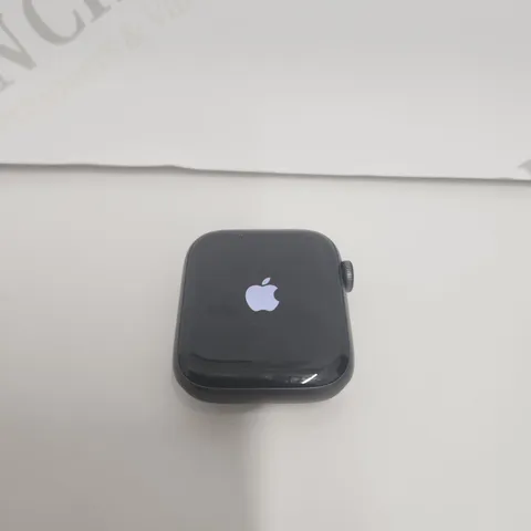 UNBOXED APPLE WATCH SE 44MM SPACE GREY - NO STRAP