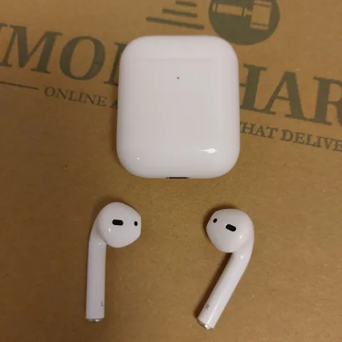 APPLE AIRPODS A2031/A2032 (2ND GEN)