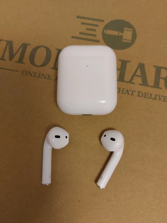 APPLE AIRPODS A2031/A2032 (2ND GEN)