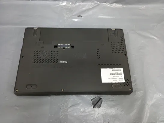 LENOVO THINKPAD X250 12 INCH I5-5300U 2.30GHZ