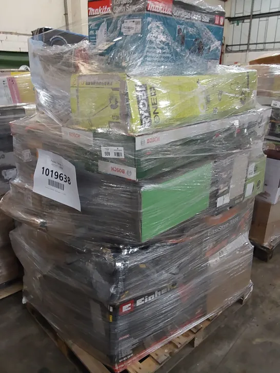 PALLET OF APPROXIMATELY 32 ASSORTED HOUSEHOLD & ELECTRICAL PRODUCTS TO INCLUDE