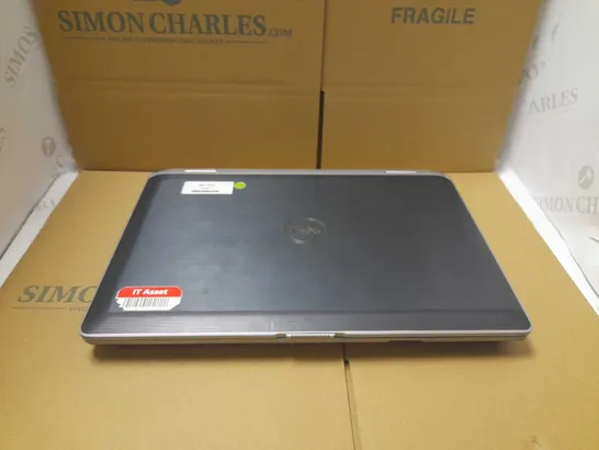 DELL LATITUDE E6430 LAPTOP