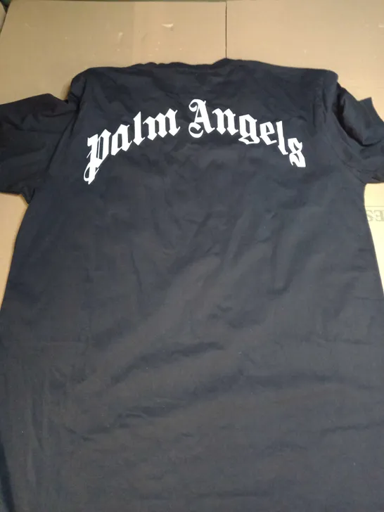 PALM ANGLES TEDDY BEAR T-SHIRT - XXL