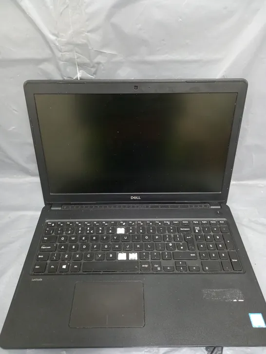 DELL LATITUDE 3580 15 INCH	I5-6200U 2.30GHZ