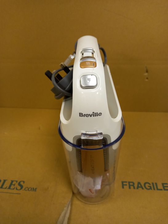 BREVILLE VFM021 HEATSOFT HAND MIXER 