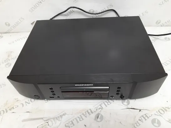 BOXED MARANTZ CD6007 