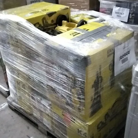 PALLET OF APPROXIMATELY 16 ASSORTED HOUSEHOLD AND ELECTRICAL PRODUCTS TO INCLUDE 