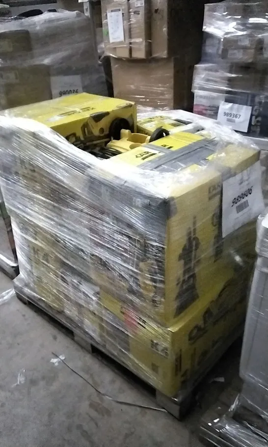 PALLET OF APPROXIMATELY 16 ASSORTED HOUSEHOLD AND ELECTRICAL PRODUCTS TO INCLUDE 