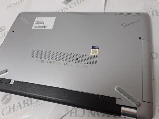 HP 250 G6 LAPTOP SERIAL #CND8292W3K