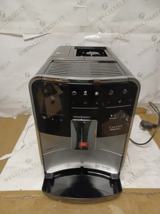 MELITTA F85/0-101 BARISTA TS SMART COFFEE MACHINE