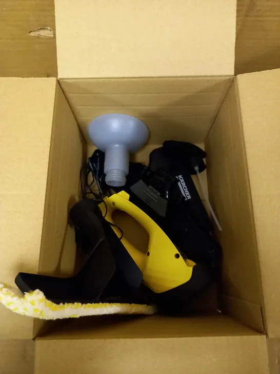 KARCHER WV2 PLUS N WINDOW VAC