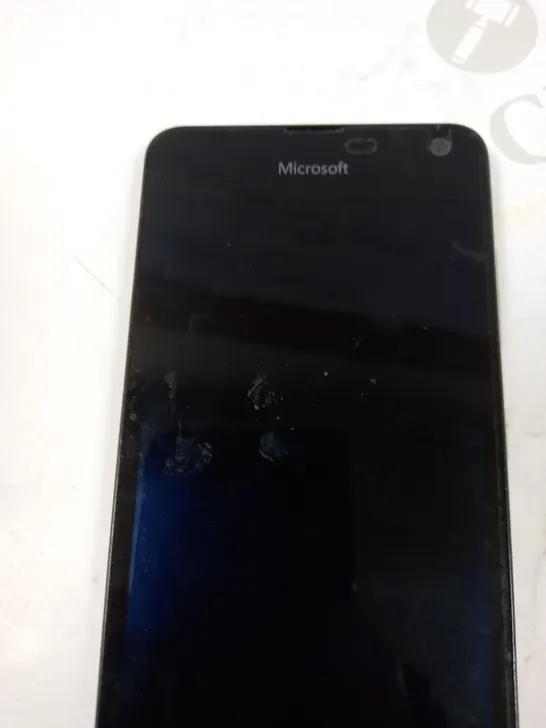 MICROSOFT LUMIA 650 RM-1152 - BLACK