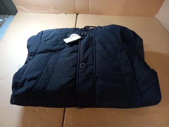 SUPERDRY NEW ROOKIE DOWN PARKA - XL