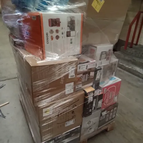 PALLET OF APPROXIMATELY 42 ASSORTED ITEMS INCLUDING: