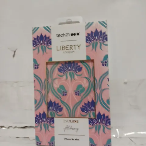 LOT OF 73 X TECH21 LUXE LIBERTY HARDSHELL CASE FOR IPHONE XS MAX - PINK