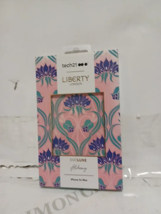 LOT OF 73 X TECH21 LUXE LIBERTY HARDSHELL CASE FOR IPHONE XS MAX - PINK