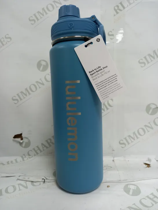 LULULEMON BACK TO LIFE SPORT BOTTLE 32OZ