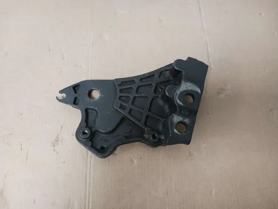 YAMAHA MT07 LEFT SIDE FRAME BRACKET 