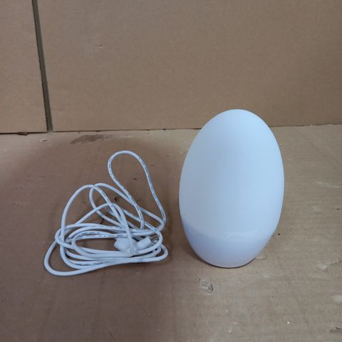 GRO-EGG ROOM THERMOMETER