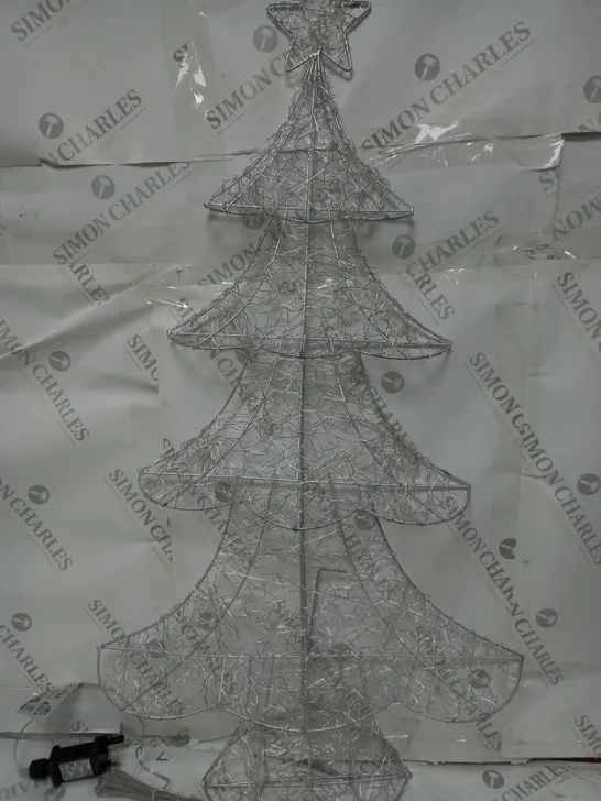 90CM LED CHRISTMAS TREE LIGHT  RRP £39.99