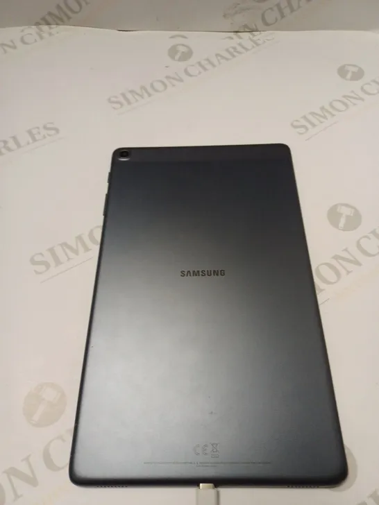 SAMSUNG GALAXY TAB A POWERED BY ANDROID SM-T510