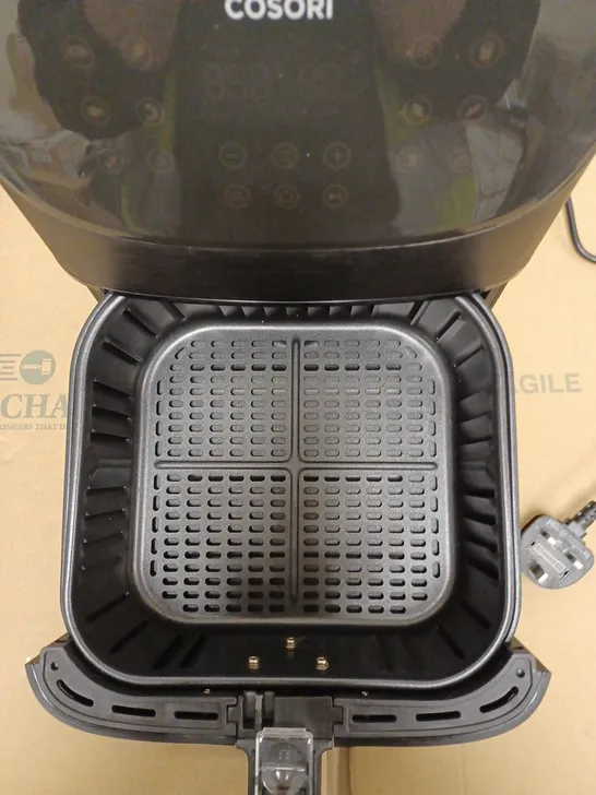 COSORI PREMIUM 5.5L AIR FRYER