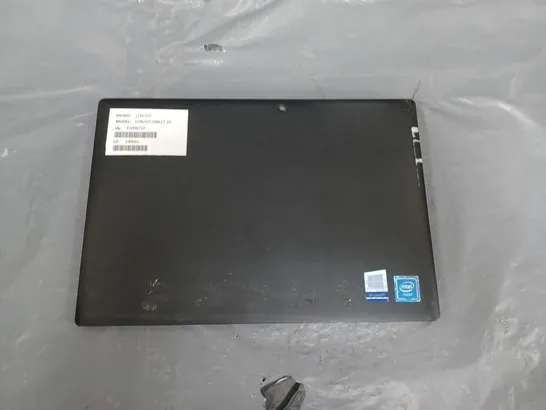 LENOVO TABLET 10 10 INCH CELERON N4100 1.10GHZ