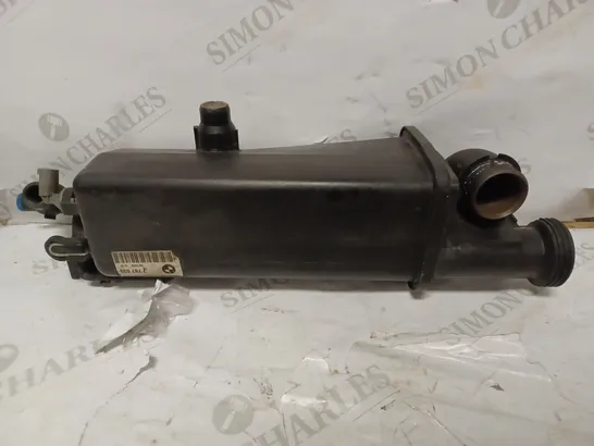 BMW E46 3 SERIES ENGINE COOLANT EXPANSION WATER TANK 7787039