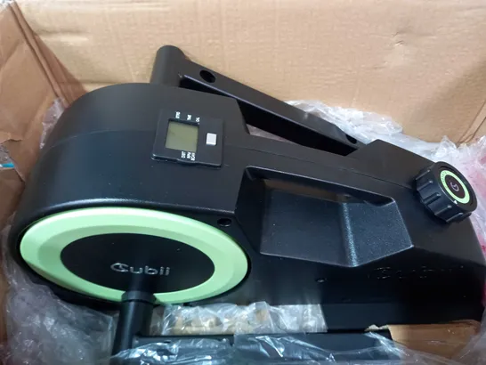 CUBII JR2 COMPACT SEATED ELLIPTICAL