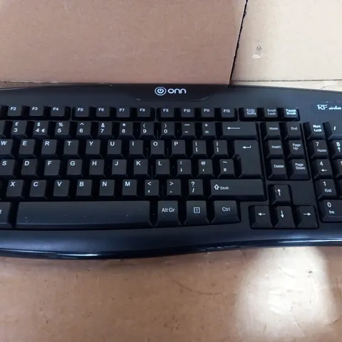 ONN WIRELESS KEYBOARD