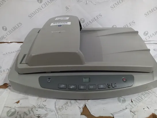 HP SCANJET 5590 SCANNER/PRINTER