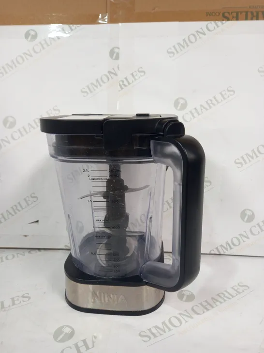 NINJA FOODI 3-IN-1 BLENDER 