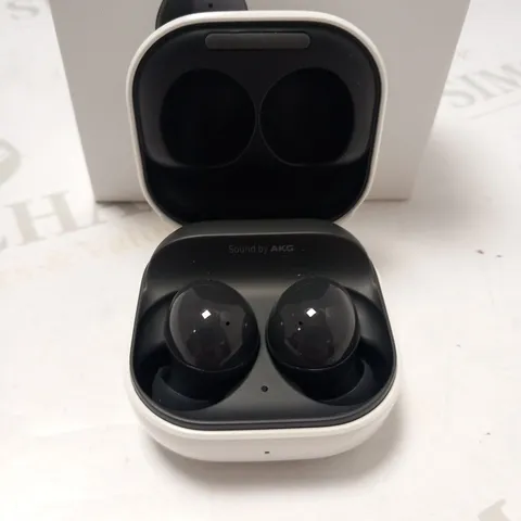 BOXED SAMSUNG GALAXY BUDS 2 EAR BUDS