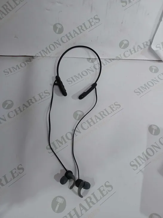 SONY WI-SP510 WIRELESS IN-EAR HEADPHONES, BLACK