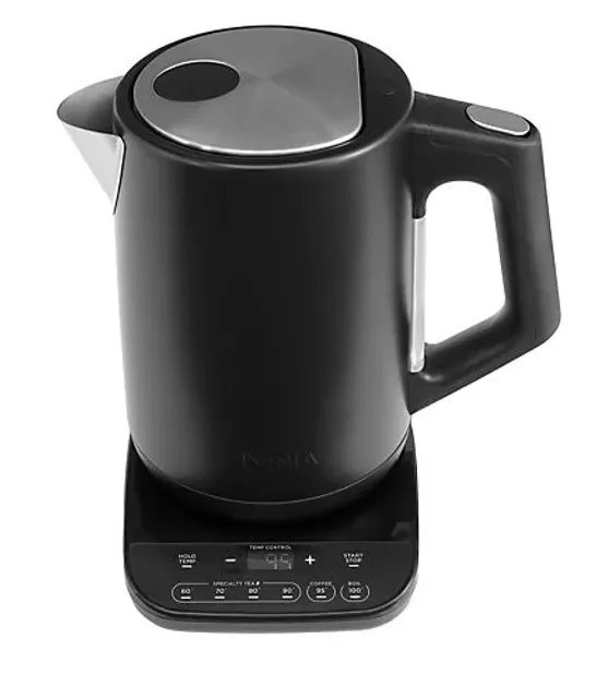 NINJA PERFECT TEMPERATURE KETTLE KT200UK