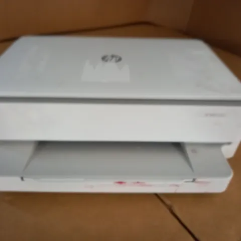 UNBOXED HP ENVY 6032 PRINTER