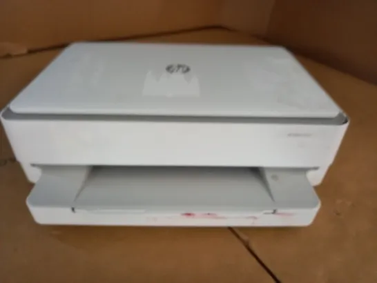 UNBOXED HP ENVY 6032 PRINTER